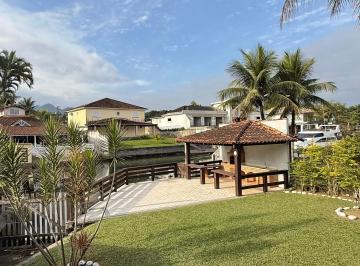Casa de 5 quartos, Angra dos Reis · Casa Térrea com Acesso Náutico no Condomínio Porto Bracuhy – Angra dos Reis