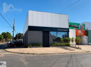 Foto 01 · Barracao, Pico do Amor, Cuiabá, MT