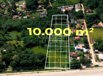 Terreno , Ibiúna · TERRENO, A.T 10.000m², ao pé da Rodovia Bunjiro Nakao, Ibiúna/SP