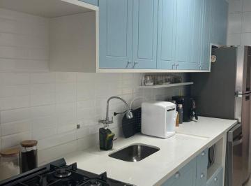 Apartamento de 3 quartos, São Paulo · Apartamento 87m² | 3 Dormitórios | 1 Suíte | 2 Vagas à Venda na Vila Clementino - Porteira Fechada