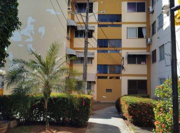 Apartamento de 2 quartos, Salvador · Alugo espetacular ap. COND VALE DO IMBUÍ 2/4 65m2 1 vaga