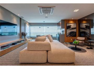 Apartamento de 3 quartos, Salvador · PARQUE TROPICAL- 3 SUITES - NASCENTE