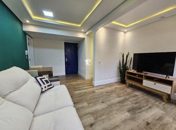 Apartamento de 1 quarto, Curitiba · APARTAMENTO A VENDA NO ÁGUA VERDE