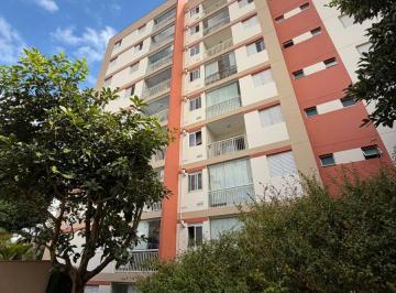 Apartamento de 3 quartos, São Paulo · Apartamento de 70 m² com 3 quartos à venda no Butantã