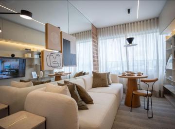 Apartamento de 1 quarto, São Paulo · Vila Clementino Apartamento A Venda Com 1 Dormitório 30m2 Novo Com Lazer Completo