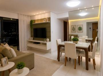 Apartamento de 2 quartos, Salvador · OPORTUNIDADE EM VILA LAURA | 2/4 SUÍTE REFORMADO | NASCENTE TOTAL