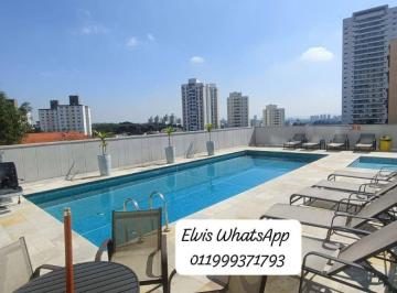 Apartamento de 2 quartos, São Paulo · Apartamento nunca habitado próximo a USP! FL31