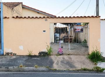 Casa de 2 quartos, Votorantim · CASA COM QUARTO, SALA, COZINHA E BANHEIRO NO BAIRRO JARDIM SEERANO