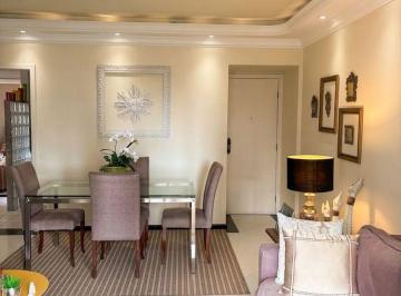 Apartamento de 3 quartos, Salvador · APARTAMENTO NA PITUBA - Pituba Ville - 90,76m² - R$ 1.200.000,00