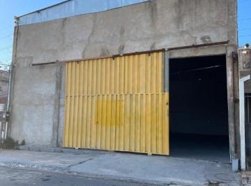 Foto 01 · Armazém - Renascer