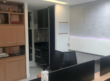 Comercial , Salvador · CEO - Sala locação, mobiliada, melhor prédio comercial de Salvador.