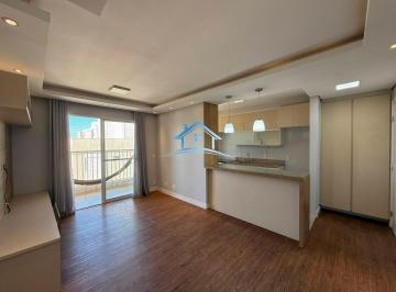 Apartamento · 87m² · 3 Quartos · 2 Vagas · Apartamento,3quartos,1suíte,2vagas,87m²R$575.000,00 Resd.Dreams-Paulínia/SP