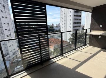 House Graça com varanda32m2 · Apartamento, Graça, Salvador, BA