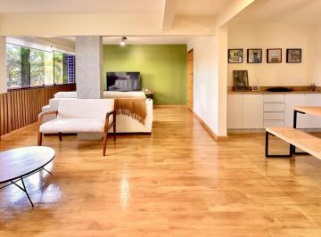 202607141623525772.jpg · 138 m2 | Reformado | Vazado | 2 Vagas | Frente ao Park