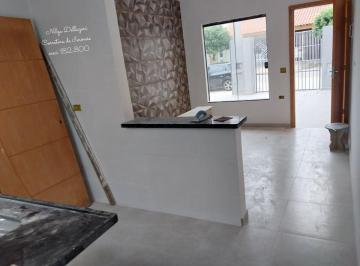 Casa de 2 quartos, Sorocaba · Casa venda - 2 quartos- quintal- Parque São Bento -Zona Norte