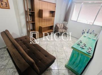 Apartamento com 1 quarto à venda na Aparecida em S · Apartamento 1 Quarto à Venda na Aparecida, Santos