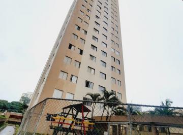 Apartamento de 3 quartos, São Paulo · Apartamento de 63 m² com 3 quartos à venda na Vila Ema