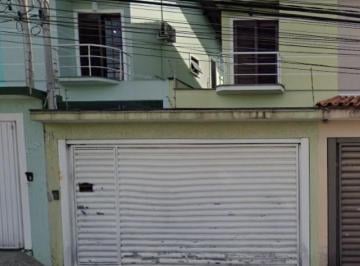 Casa de 4 quartos, Osasco · IMÓVEL RESIDENCIAL EM TERRENO DE ESQUINA DE 515,00m² (LOTE 12 DA QUADRA 32) NO JARDIM/CITY BUSSOCABA