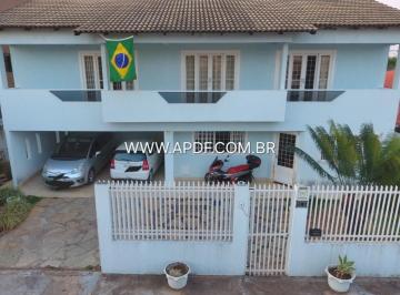 202607142048331408.jpg · Casa no Condomínio RK em Sobradinho, Lote de 500m, Casa com 2 Pavimentos, Estuda permuta