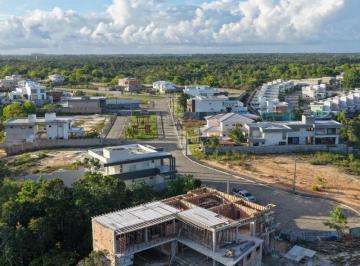 Terreno , Porto Seguro · Terreno a venda condomínio Gaudí Porto Seguro