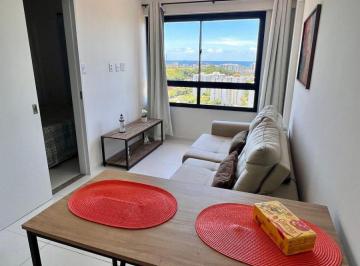 Apartamento de 1 quarto, Salvador · LIFE IMBUÍ - ALUGUEL 1/4