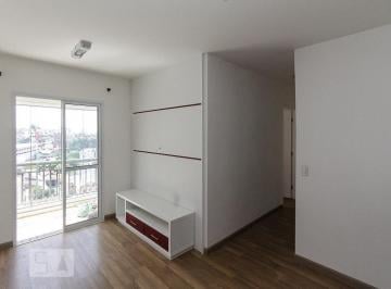 Apartamento · 54m² · 2 Quartos · 2 Vagas · Apartamento à Venda - Vila Prudente, 2 Quartos, 54 m2