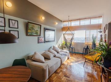 Apartamento · 59m² · 1 Quarto · Apartamento à Venda - Boa Viagem, 1 Quarto, 59 m2