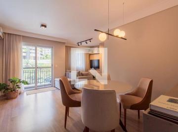 Apartamento · 70m² · 2 Quartos · 2 Vagas · Apartamento à Venda - Portal do Morumbi, 2 Quartos, 70 m2