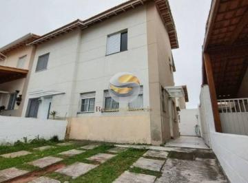 Casa · 66m² · 2 Quartos · 2 Vagas · SOBRADO SEMI-ISOLADO, 2 DORM. 2 VAGAS, LAZER, SEGURANÇA