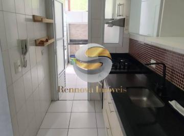 Casa · 88m² · 2 Quartos · 2 Vagas · ALUGA Casa Completa e Pronta para Morar no Residencial Viva Vida!