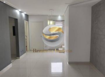 Casa · 92m² · 2 Quartos · 2 Vagas · ALUGA Casa Completa e Pronta para Morar no Residencial Viva Vida!
