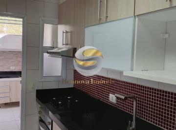 Casa · 92m² · 2 Quartos · 2 Vagas · ALUGA VIVA VIDA COTIA, 2 SUITES, PLANEJADOS, 2 VAGAS, LAZER, SEGURANÇA