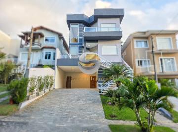 Casa · 297m² · 4 Quartos · 4 Vagas · LINDA CASA MODERNA, EXCLUSIVA, ENERGIA SOLAR, PISCINA, ESPAÇO GORMET