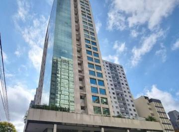 Comercial , Curitiba · Sala Comercial 42m2 no Helbor Offices Champagnat
