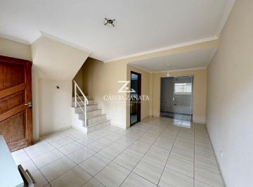 Casa de 3 quartos, Curitiba · Sobrado 3 quartos sendo um suite, bairro Uberaba em Curitiba