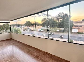 Apartamento de 2 quartos, Brasília · LINDO APTO PARA ALUGAR COM VARANDÃO