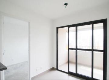 Apartamento de 2 quartos, São Paulo · Chácara Santo Antônio Apartamento A Venda Com 2 Dormitórios 40m2 Novo Com Lazer Completo