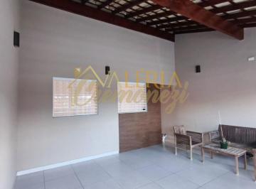 Foto 01 · Casa, Chácara Alvorada, Indaiatuba, SP