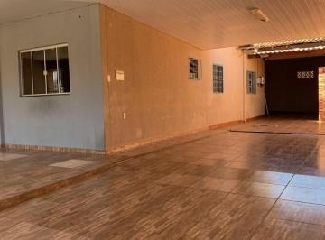 Foto 01 · Casa, Despraiado, Cuiabá, MT