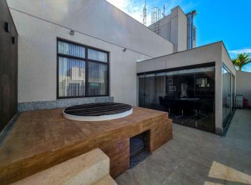 Apartamento de 3 quartos, Brasília · COBERTURA PORTEIRA FECHADA,SQNW 107 , 174m², 3 QUARTOS, 2 SUÍTES, NASCENTE | JACUZZI , 2 VAGAS
