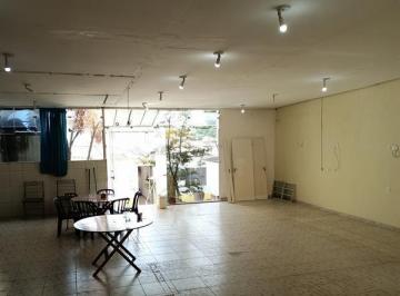 Comercial , São Paulo · Vila Alexandria galpão AC 280m² pé direito alto