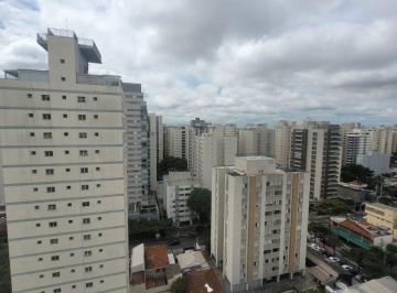 Apartamento de 1 quarto, São Paulo · Apartamento 01 dormitório 01 vaga Moema Imperdível.