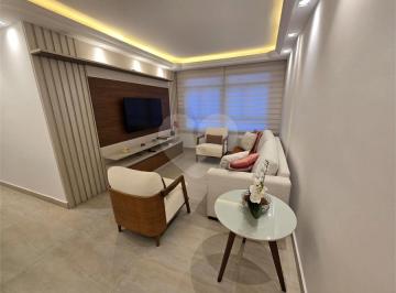 Apartamento de 3 quartos, São Paulo · Apartamento na Av. Braz Leme, 3 dormitórios, 1 suíte, 2 banheiros e 2 vagas.