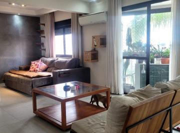 Apartamento de 3 quartos, São Paulo · Apartamento POMPÉIA 3 suites e 3 vagas de garagem