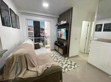 Apartamento de 2 quartos, São Paulo · Apartamento à Venda na Vila Gustavo – 52m² | 2 Dormitórios | Suíte | 1 Vaga