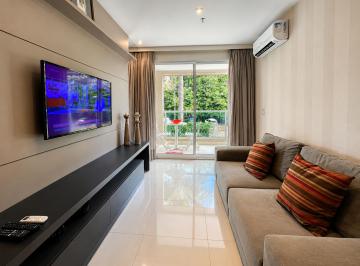 Apartamento de 1 quarto, Brasília · Brisas do Lago Mobiliado Com Closet