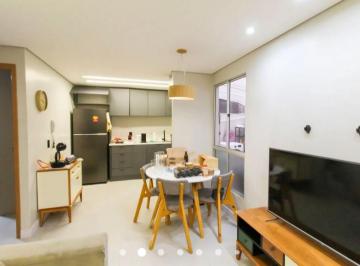 Apartamento de 2 quartos, Canoas · Apartamento de 02 dormitórios, térreo com pequeno patio. Bairro São jose