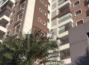Foto 01 · Imperdível oportunidade de adquirir apartamento de 3 quartos no Condomínio The Park View em Indaiatu