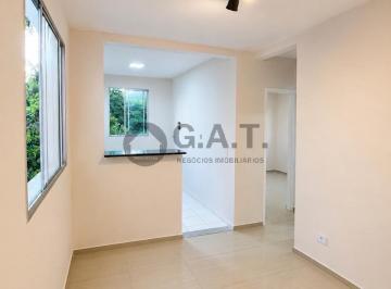 Foto 01 · Apartamento à venda em Sorocaba-SP, no Alto da Boa Vista, com 2 quartos e vaga de garagem. Venha con