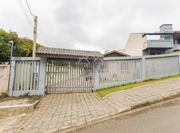 Terreno , Curitiba · TERRENO COM 367,64 M² E 2 CASAS NO PILARZINHO - CURITIBA/PR